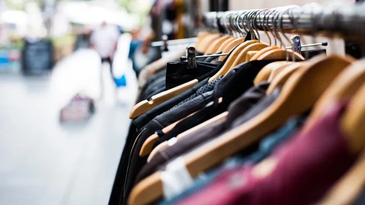 El método efectivo para sacar la ropa que ya no usas