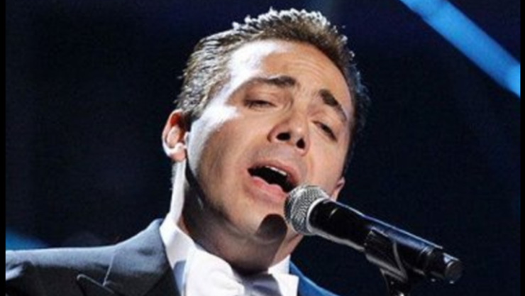 Cristian Castro regresa a la escuela, este es el motivo