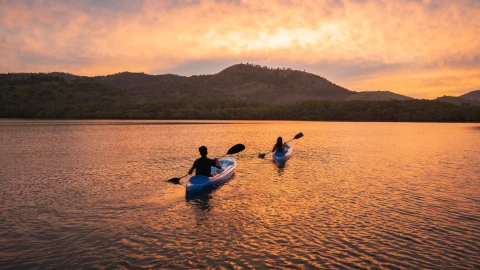 La Laguna de Zumpango toc&oacute; una cifra hist&oacute;rica