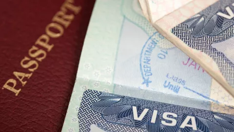 Estados Unidos ACTUALIZÓ la lista de países que ya NO necesitan la visa americana, ¿México quedó exento?