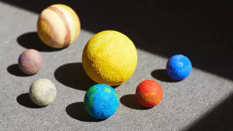 Alineación Planetaria