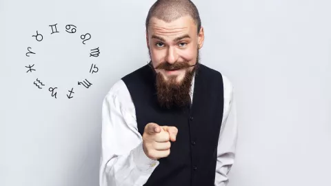 ¿Qué tipo de villano de Disney eres, según tu signo del zodiaco?