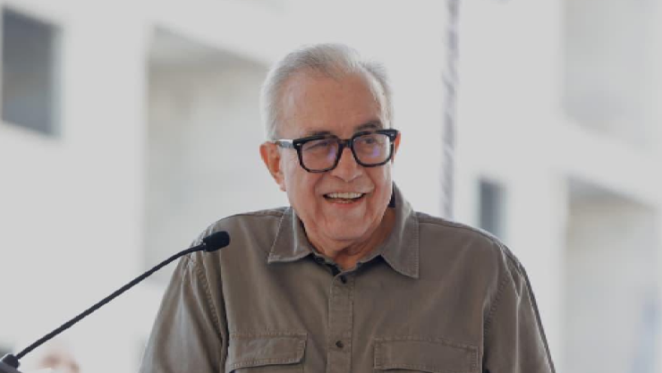 Acusación Rubén Rocha Moya Nueva York 2026