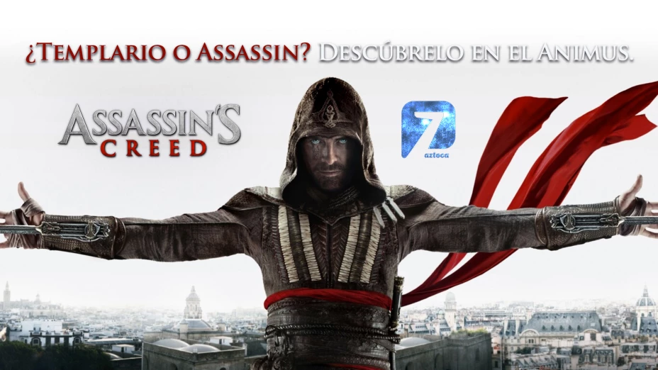 test assassin’s creed