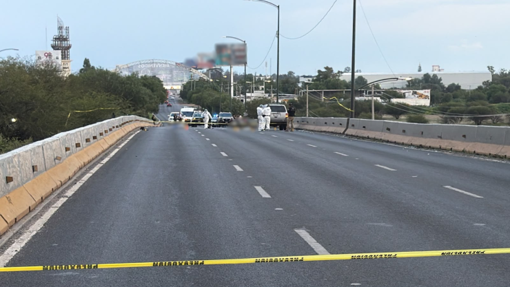 ¡Viaje familiar termina en trag3dia! Este es el saldo f4tal tras fuerte accidente en el puente La Herradura en León.png