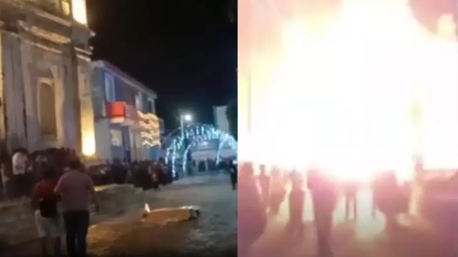 explosión-de-pirotecnia-guatemala-múltiples-heridos-video
