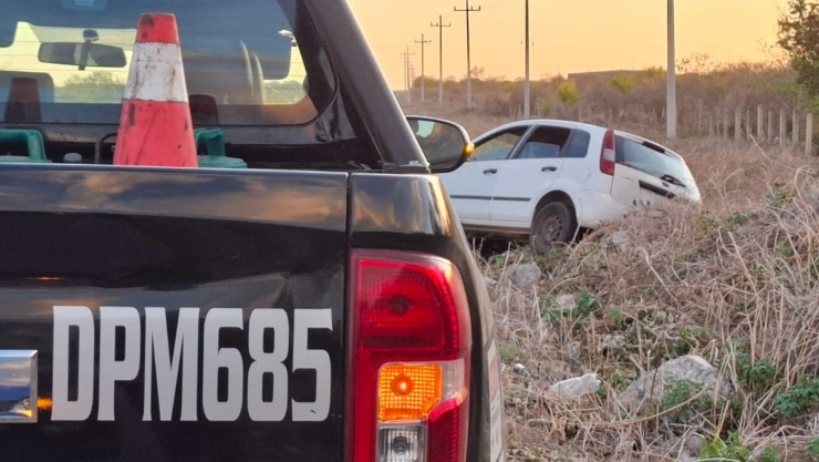Accidente en la Mérida - Tetiz: ¿Qué se sabe del accidente que sufrió un percance hoy lunes 9 de junio?