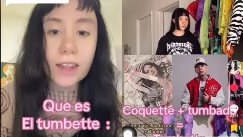 ¿Qué es Tumbette?