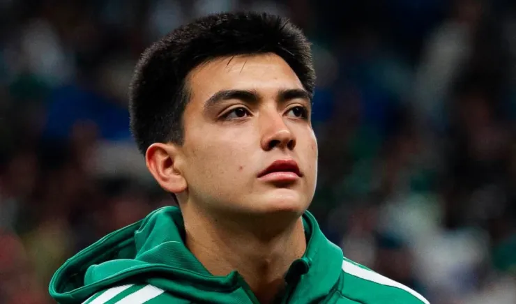 Oferta millonaria Gilberto Mora