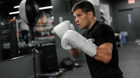 Sergiy Derevyanchenko box