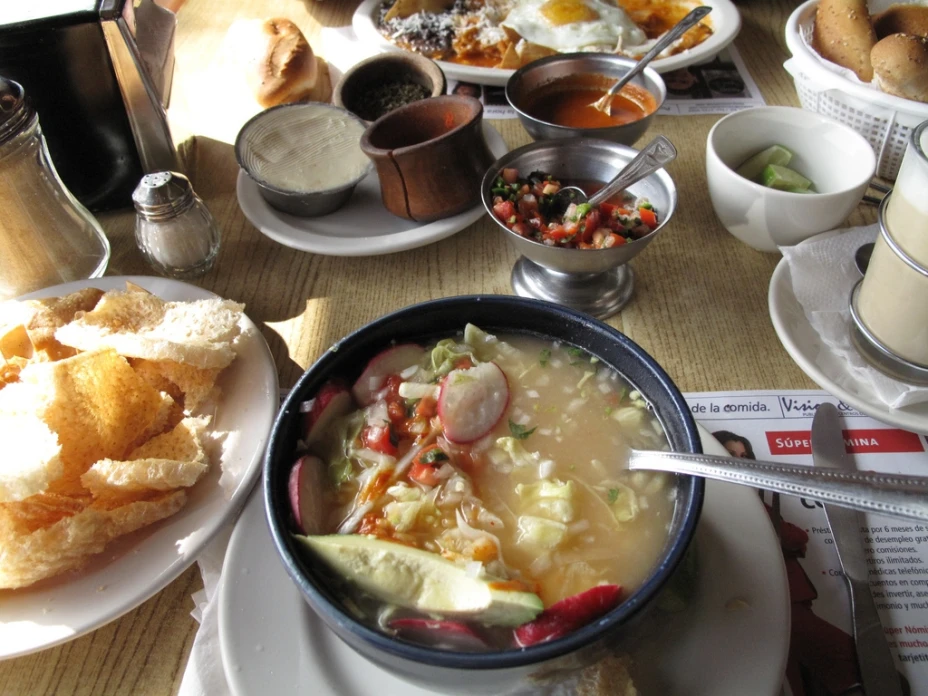 Pozole