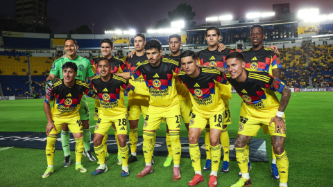 América Liguilla Clausura 2026