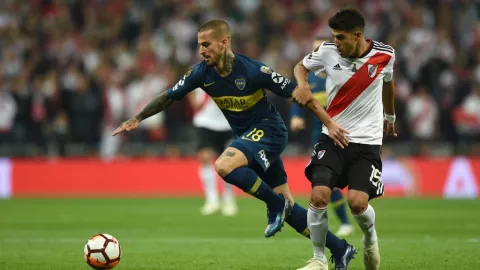 benedetto en boca