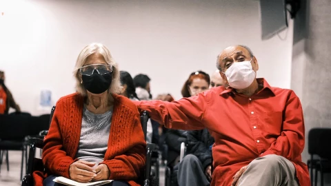 Jalisco abre citas para dosis de refuerzo a adultos mayores