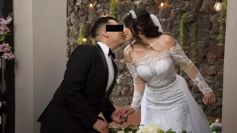 Feminicidio Jhoana Ligues