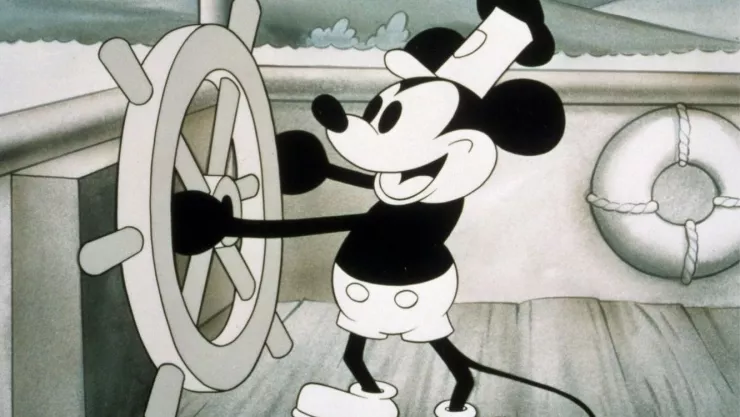 Este icónico personaje entró al dominio público… y podría terminar en el cine de terror