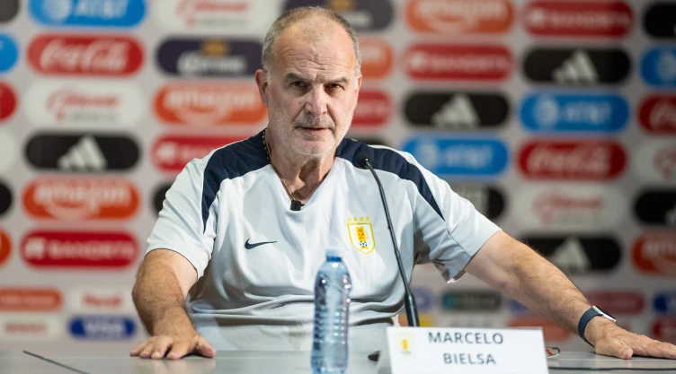 Marcelo Bielsa Torreón 2025