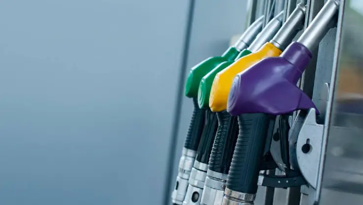 gasolina