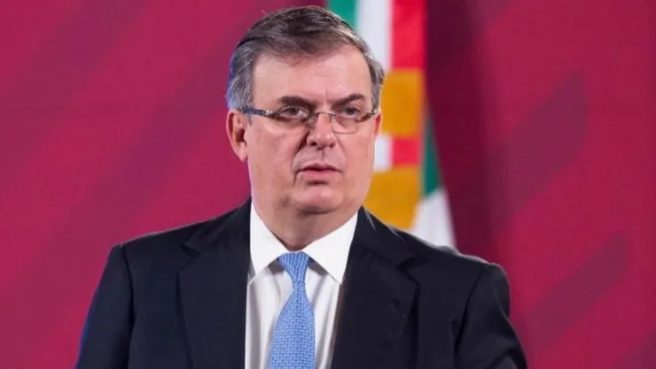 Marcelo Ebrard