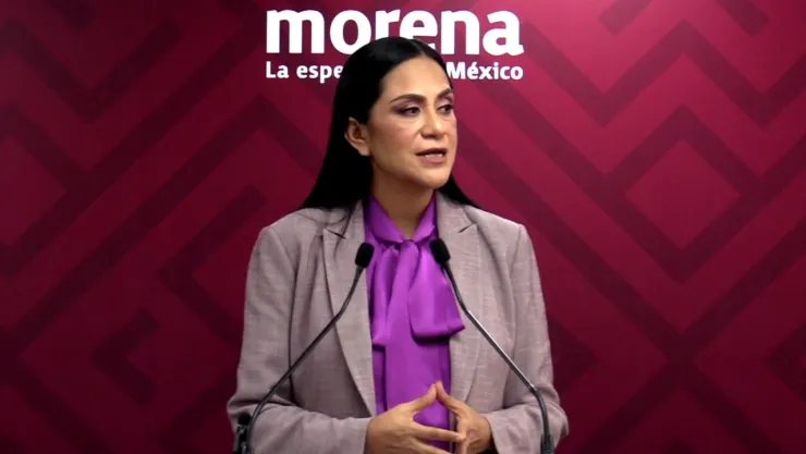 Morena hará públicas encuestas estatales para elegir coordinadores.