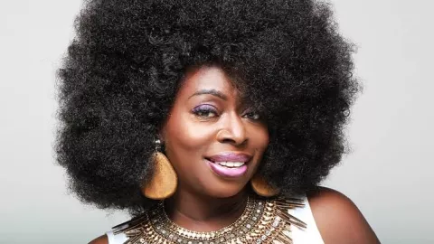 Angie Stone