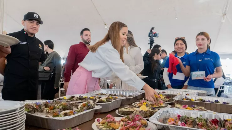 Gran Fiesta del Ostión 2025 en Altata, Navolato..jpg