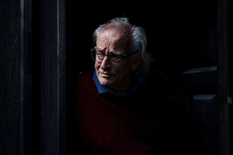 Bob Schalkwijk