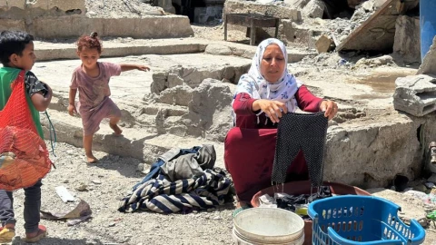 Brote-de-polio-OMS-emite-alerta-tras-detectar-el-virus-de-origen-vacunal-de-tipo-2-en-Gaza