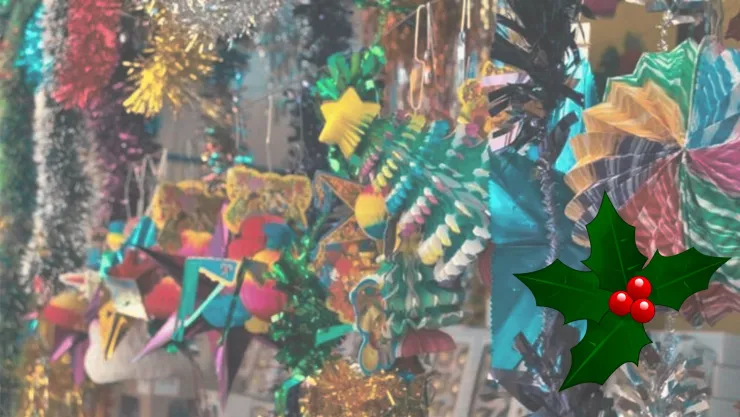 ¿Qué rutas de camión Yo Voy cambiarán más de un mes por el Tianguis Navideño en Aguascalientes?