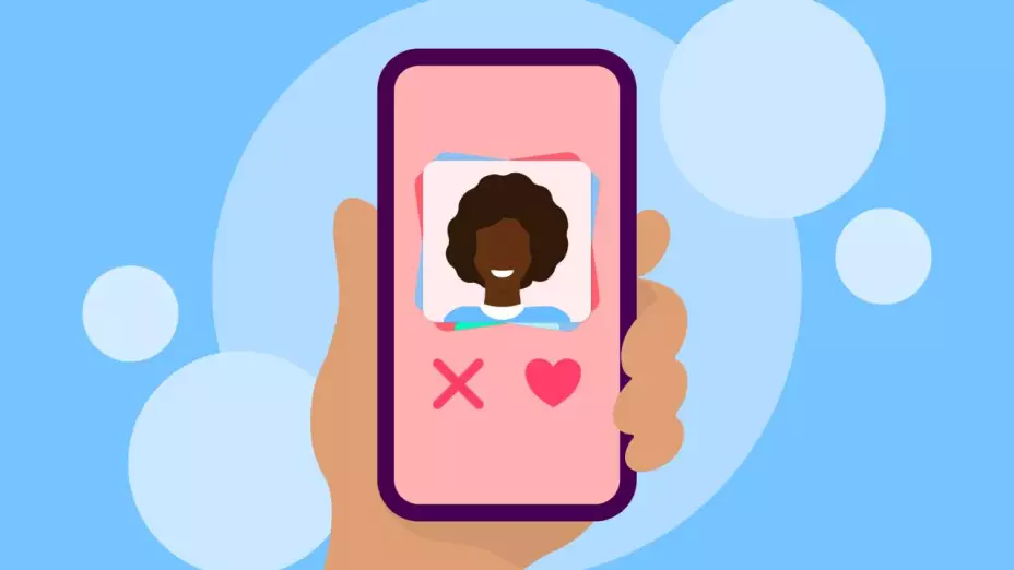 Aplicaciones de citas