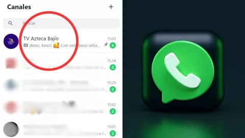 ¿Qué son los canales de WhatsApp?