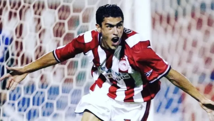 Nery Castillo recuerda su polémica con Mircea Lucescu