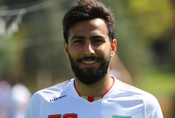 Piden posponer final de Qatar 2022 por futbolista condenado a muerte