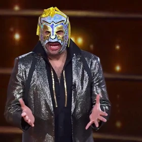 El Escorpión Dorado