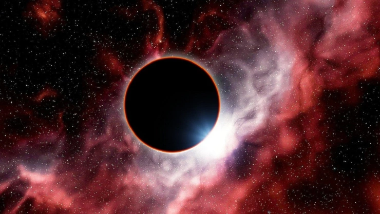 fenomenos astronomicos octubre 2023