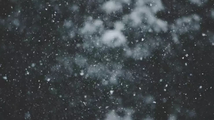 Este es el lugar más frío de México y revelan la razón específica