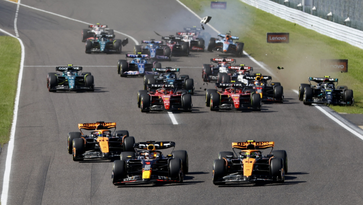 Gran Premio de Japón