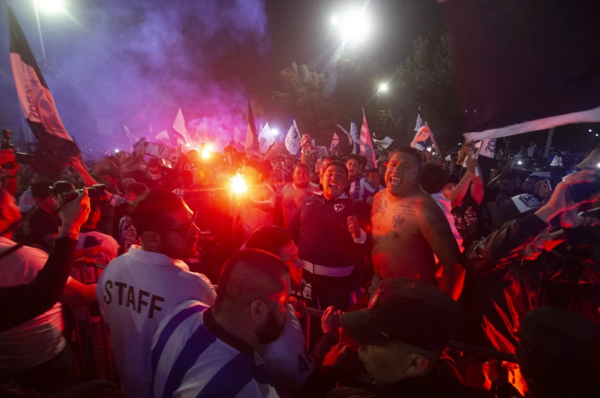 Final Apertura 2019