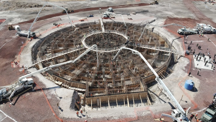 santa lucía aeropuerto