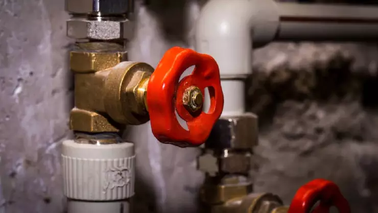 Evita accidentes, así puedes detectar una fuga de gas en tu casa