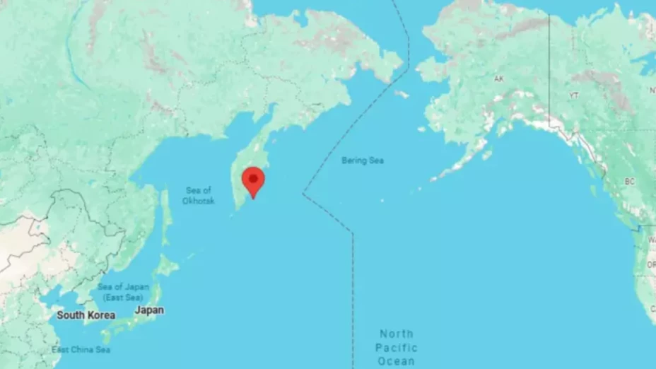 Potentes y numerosas réplicas, otro terremoto de 6.2 sacudió a Rusia; expertos lanzan advertencia 