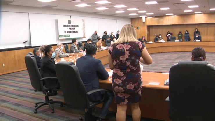 Diputados comisión hacienda