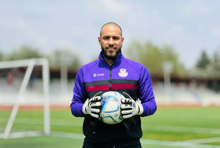 VIDEO: ¿Vuelve? Pollo Saldívar tiene un nuevo trabajo en el futbol tras dejar OnlyFans