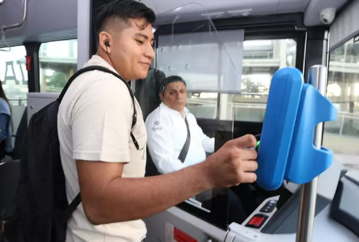 Revelan la FECHA en la que iniciará la venta de las nuevas tarjetas Va y Ven