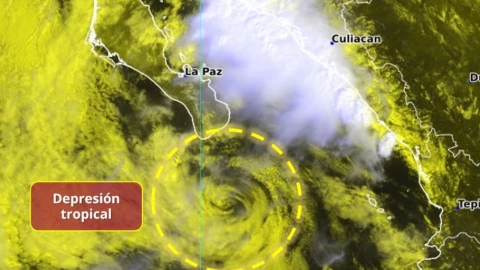 Raymond depresión tropical.jpg