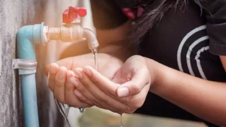 Colonias sin agua en León Guanajuato 2023