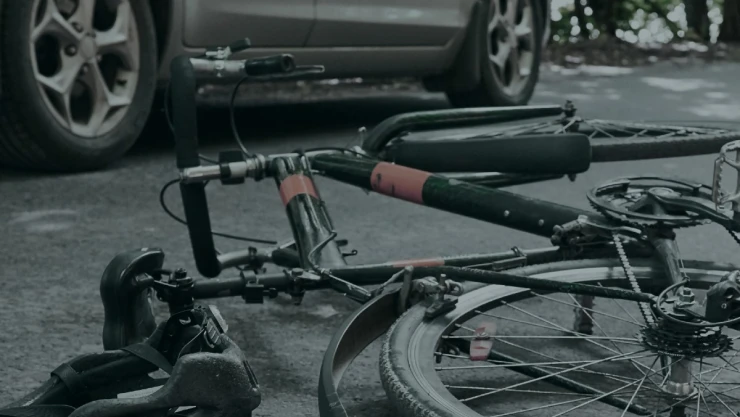 atropellan a menor en bicicleta en León