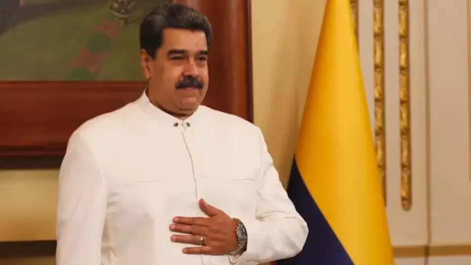 EU confisca más de 700 millones de dólares en bienes vinculados a dictador Maduro