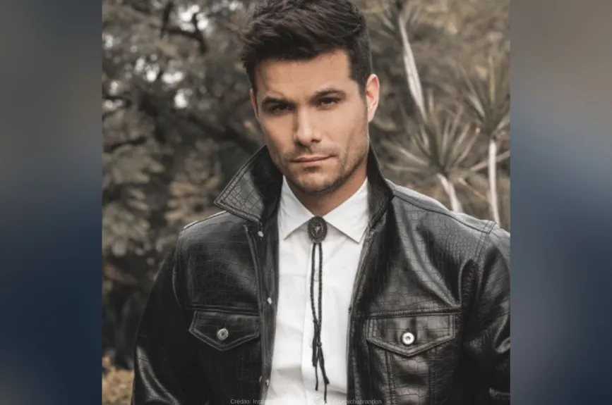 peniche brandon miss universo