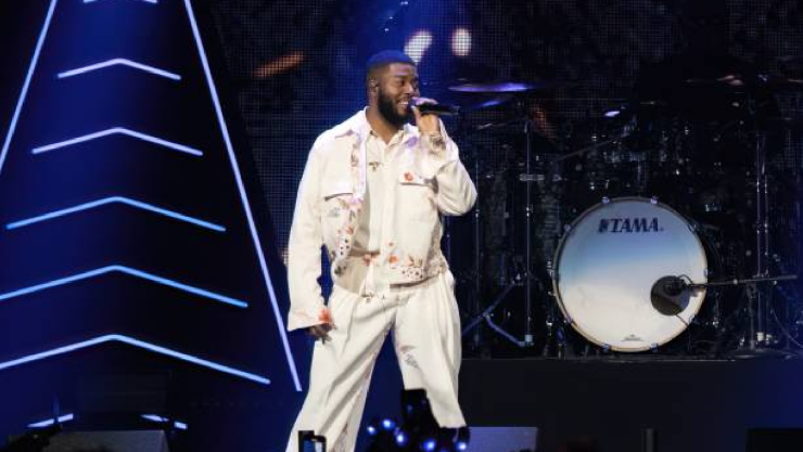 Khalid